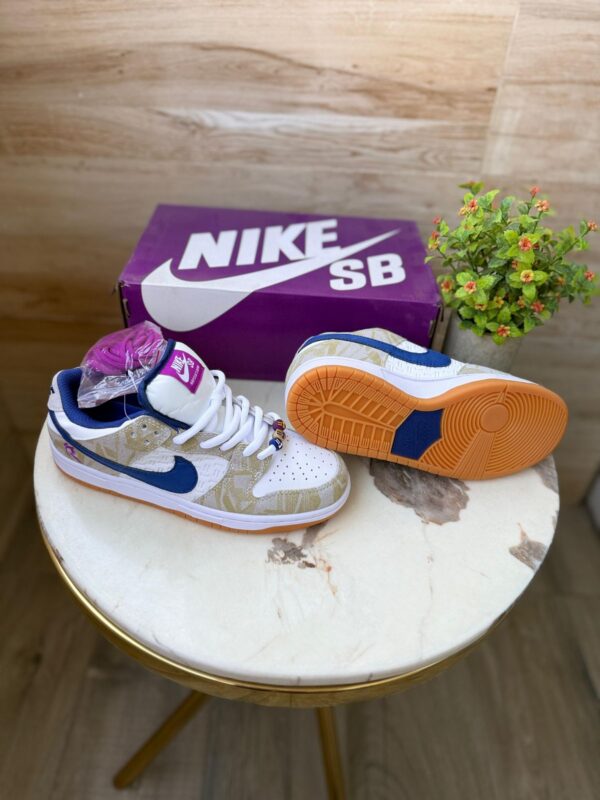 Leal Street Shred Lows - Image 2