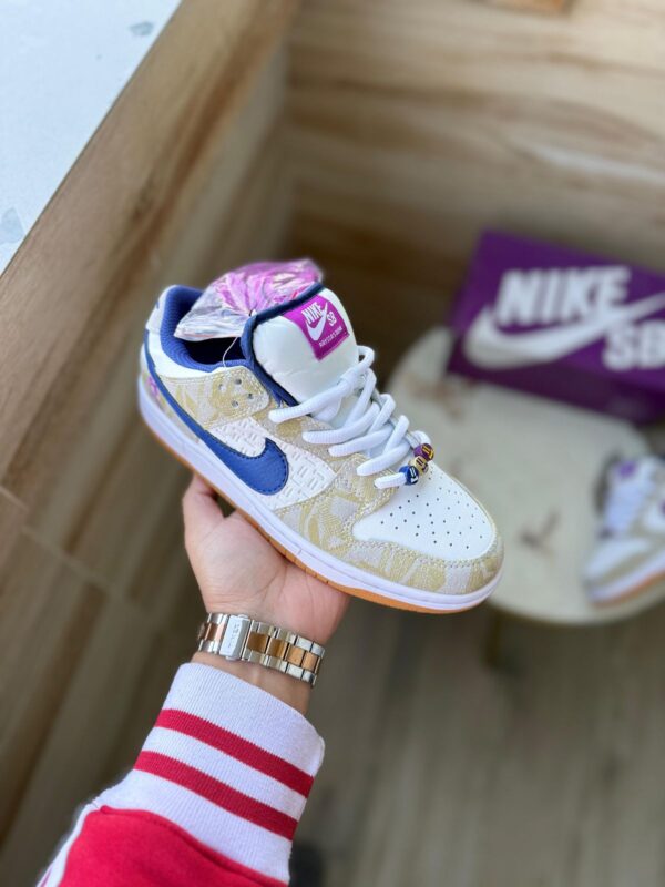 Leal Street Shred Lows - Image 9