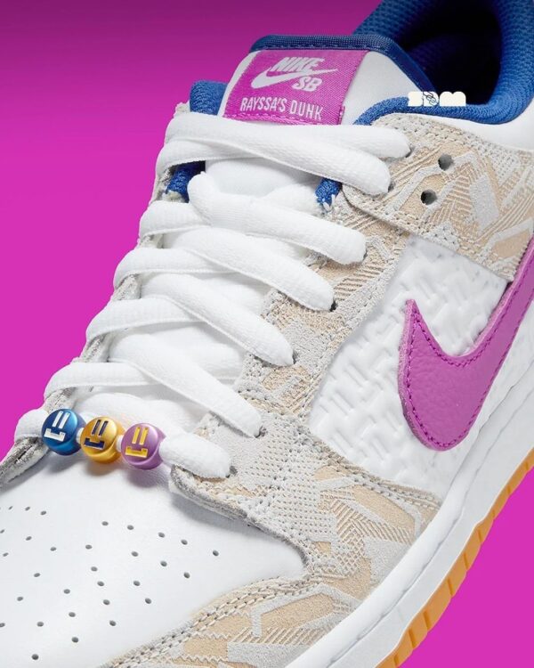 Leal Street Shred Lows - Image 7