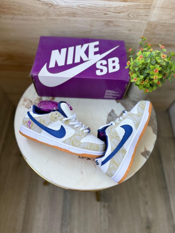Leal Street Shred Lows - Image 6