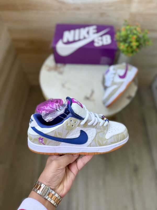 Leal Street Shred Lows - Image 5