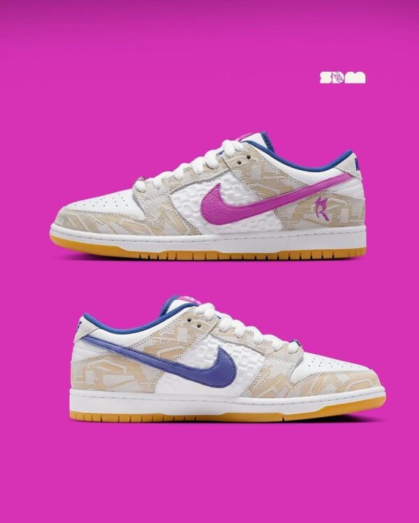 Leal Street Shred Lows - Image 4