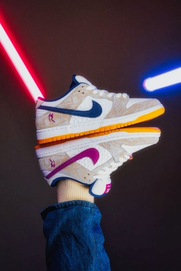 Leal Street Shred Lows - Image 3