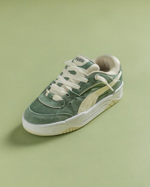 Storm Grey Suede Icons - Image 2