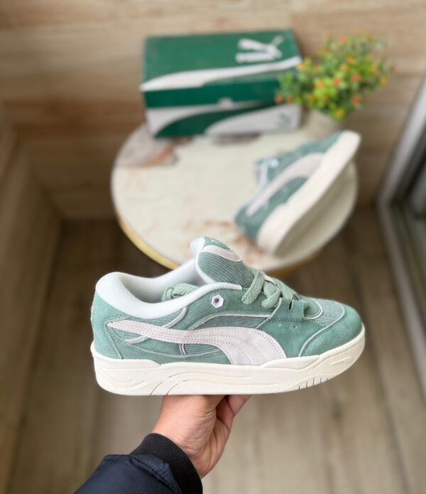 Storm Grey Suede Icons - Image 9