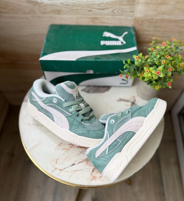 Storm Grey Suede Icons - Image 6