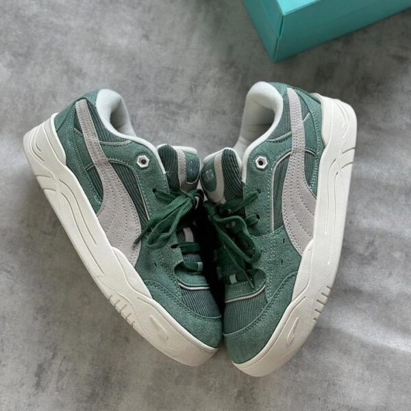 Storm Grey Suede Icons - Image 5