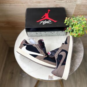 Mocha Drift Low Lows