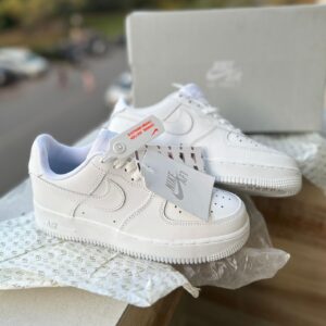 Midnight Force Leather Kicks