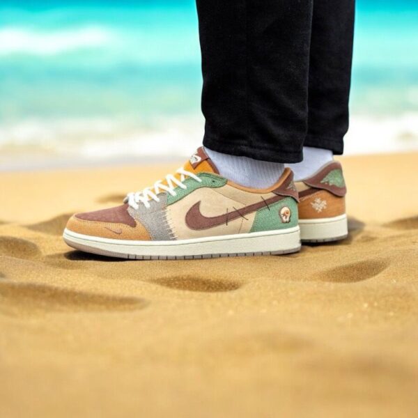 Voodoo Vibe Retro Highs - Image 2