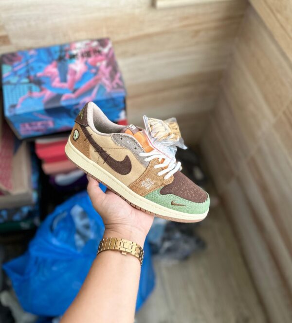 Voodoo Vibe Retro Highs - Image 5