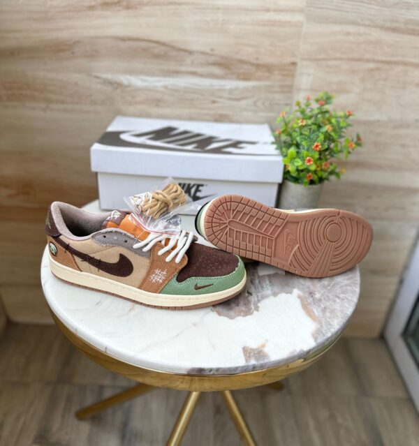 Voodoo Vibe Retro Highs - Image 4