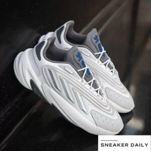 Shadow Core Luxe Kicks