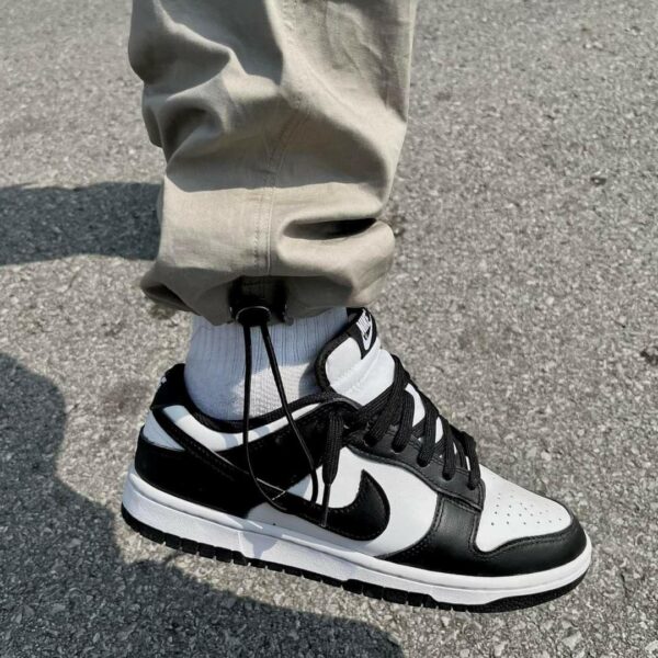 Panda Pop Street Kicks - Image 9
