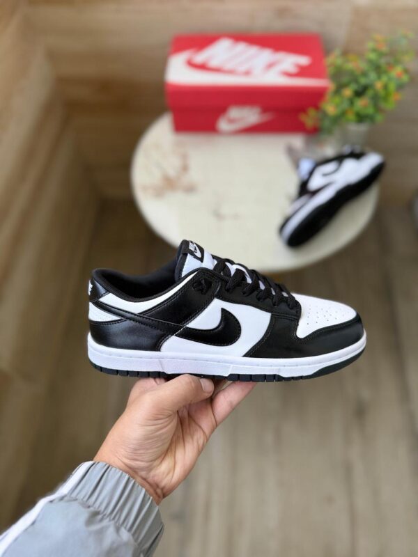 Panda Pop Street Kicks