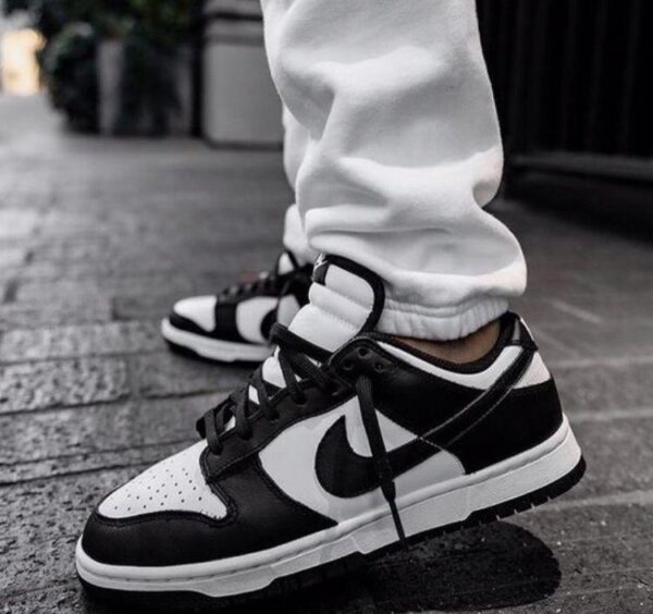 Panda Pop Street Kicks - Image 6