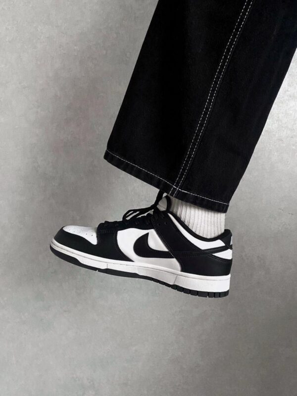 Panda Pop Street Kicks - Image 5