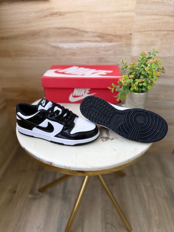 Panda Pop Street Kicks - Image 3