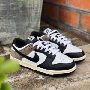 Mocha Low Street Vibes