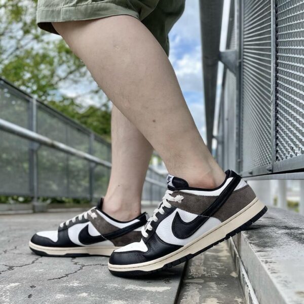 Mocha Low Street Vibes - Image 2