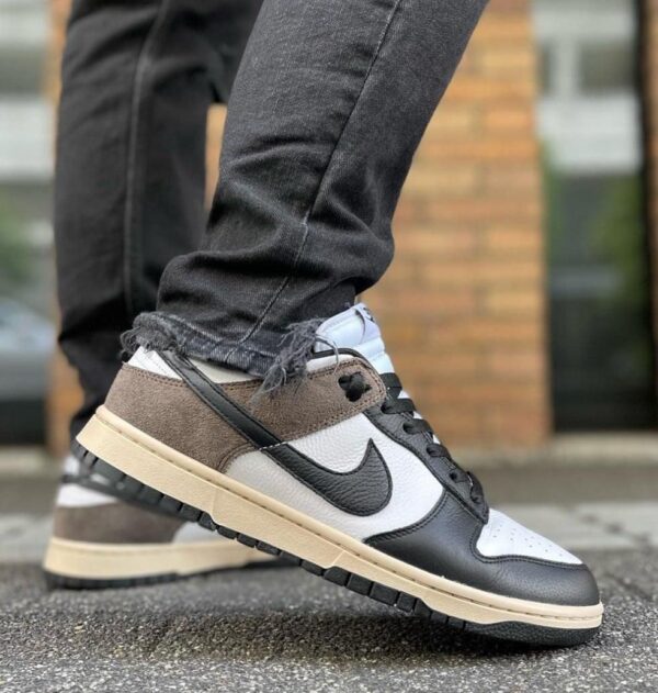 Mocha Low Street Vibes - Image 3
