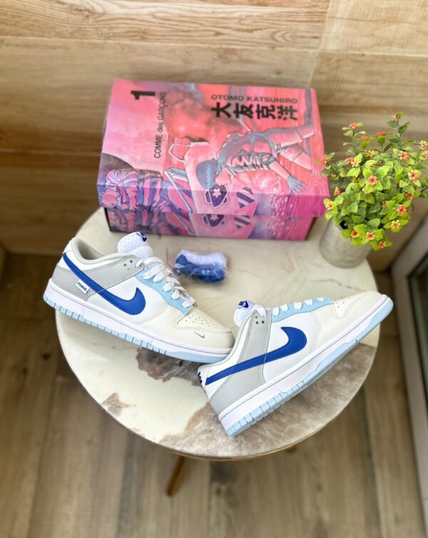 Hyper Royal Kick Vibes - Image 8