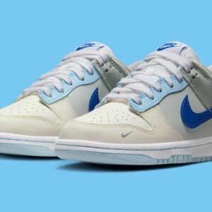 Hyper Royal Kick Vibes