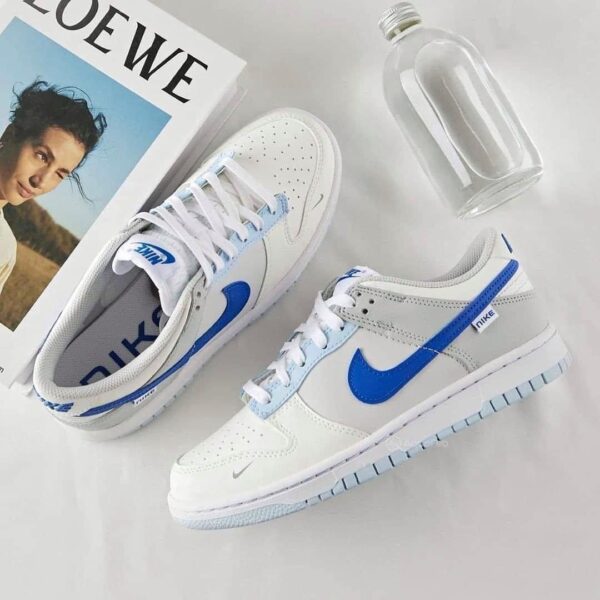 Hyper Royal Kick Vibes - Image 3