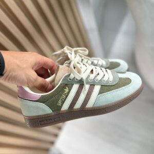 Retro Green Glow