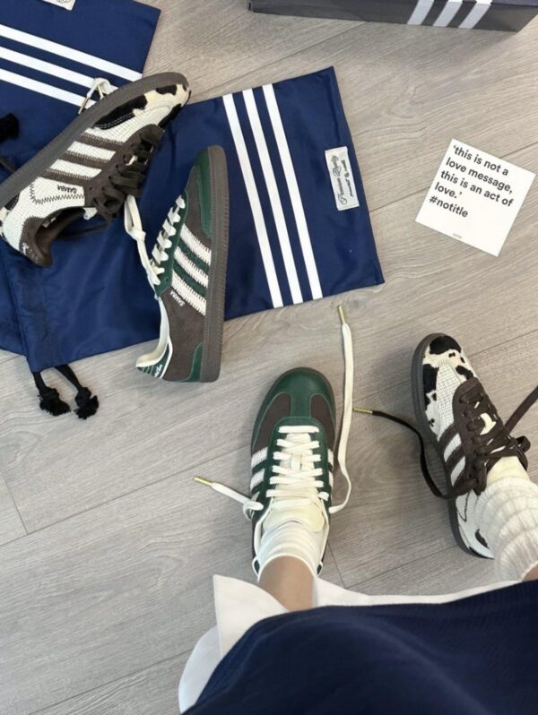 Fresh Kick Revival - Image 2