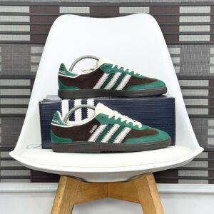 Fresh Kick Revival