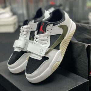 Cut Check Suede Highs