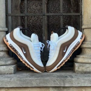 Crepe Wave Runners