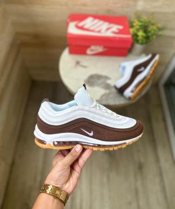 Crepe Wave Runners - Image 3