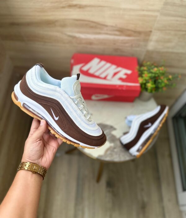 Crepe Wave Runners - Image 4