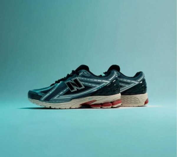 Tech Runner Revival